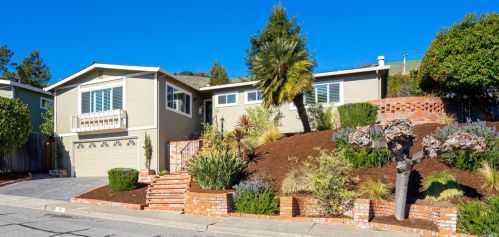 12 Tralee Way, San Rafael, CA 94903-2357