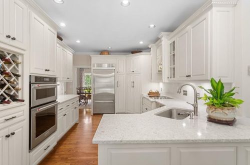 1805 Brandon Hall Dr, Atlanta GA  30350-3708 exterior