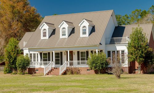 105 Waters View Rd, Hampton, SC 29924-2863
