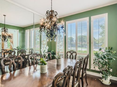 2851 Fairway Dr, Cedar Hill TX 75104-8288 exterior