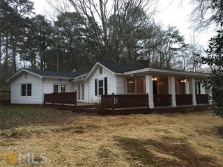 564 Payneville Rd, Jefferson, GA 30549-3463