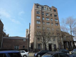 6026 Winthrop Ave, Chicago IL  60660-5603 exterior