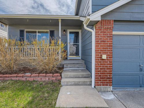 11048 Blackwolf Ln, Parker CO  80138-3083 exterior