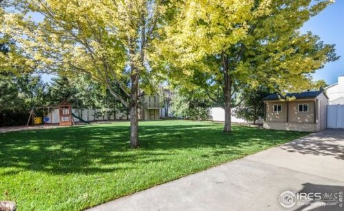 4808 3 St, Greeley CO 80634-4343 exterior