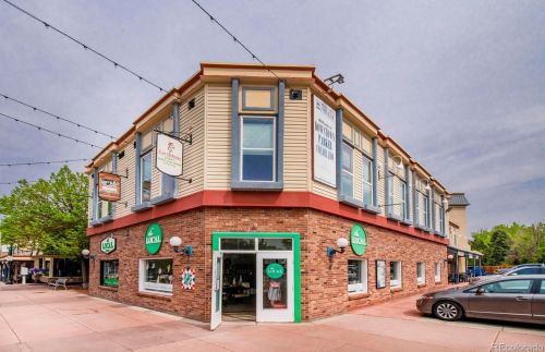 19804 Summerset Ln, Parker CO 80138-8077 exterior