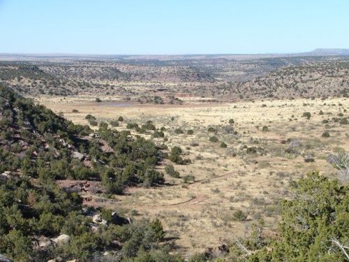 67 Hc 67, Bell Ranch, NM 88431