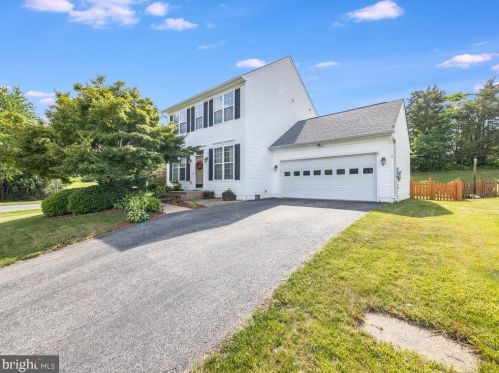11200 Sandusky Ct, Fredericksburg, VA 22407-2514