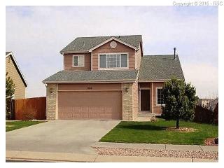 7104 Alcove Springs Dr, Colorado Springs CO  80923-8790 exterior