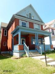 311 9th Ave, Altoona, PA 16601-5721