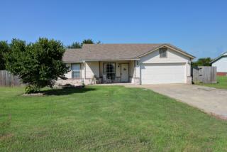 25526 Holliday Dr, Claremore, OK 74019-1719