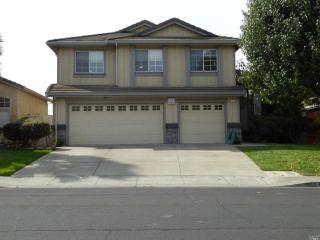 1479 Legend Cir, Vallejo, CA 94591-8694