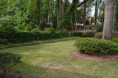 4208 Fairfield Cir, Evans GA  30809-3628 exterior