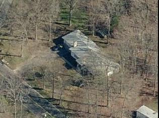 101 Spesutia Rd, Aberdeen MD  21001-4013 exterior