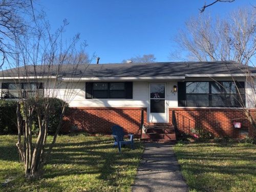 202 Hastings St, Farelly Lake, AR 72160-6630
