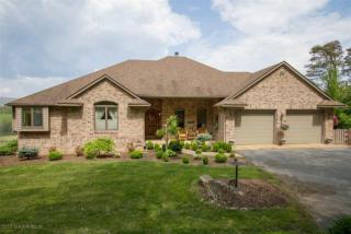 1003 Miller Farm Rd, Staunton, VA 24401-6015