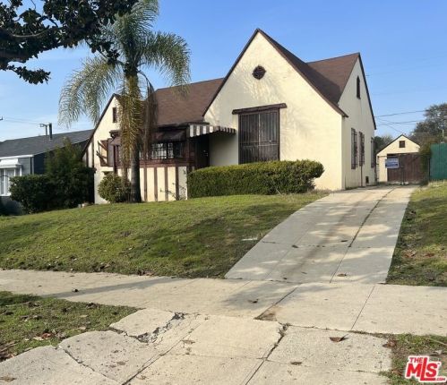 125 Fairview Blvd, Inglewood, CA 90302-1323