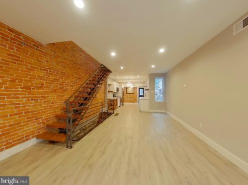 5135 Chancellor St, Philadelphia PA  19139-4110 exterior