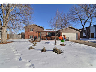 1738 30th Avenue Ct, Greeley, CO 80634-6827