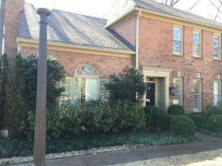 3801 Poplar Ave, Memphis TN  38138-3663 exterior