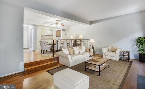 1225 Driftwood Ct, Arnold MD  21012-1978 exterior