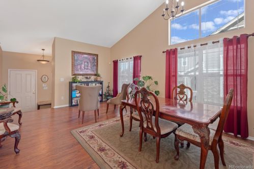 4794 Eaton Park Way, Aurora CO 80016-4292 exterior