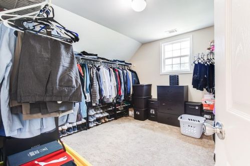 3162 Brighton Pass, Conyers GA  30094-3357 exterior