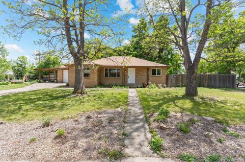 5890 4th Ave, Denver, CO 80226-1844