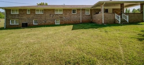 460 Oglesby Bridge Rd, Conyers GA  30094-4142 exterior