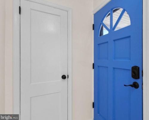 113 Whitmoor Ter, Silver Spring MD  20901-1520 exterior