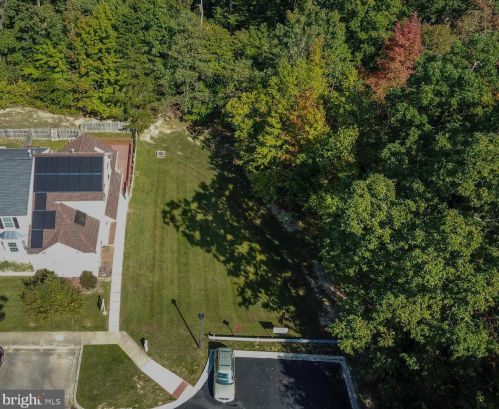 250 Woodland Green Way, Aberdeen MD  21001-2945 exterior