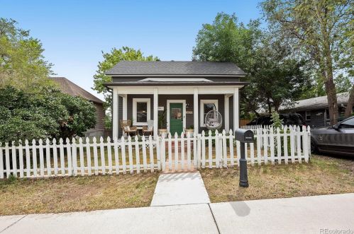 3820 King St, Denver, CO 80211-1930