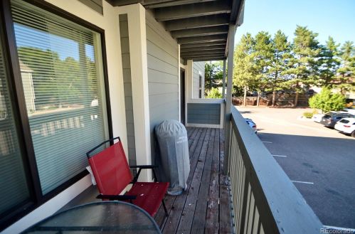 6483 Havana St, Englewood CO 80111-5765 exterior