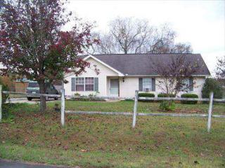 121 Buck Blvd, Calhoun, GA 30701-4343