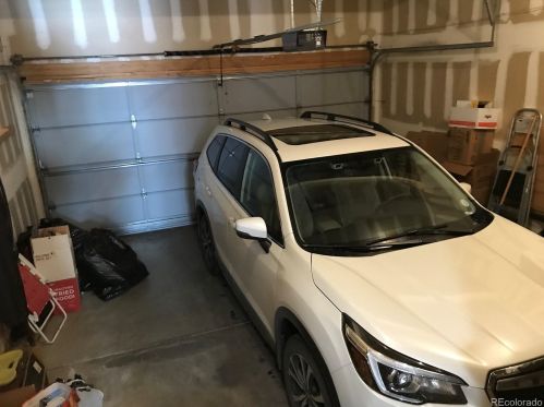 7606 Monaco Way, Englewood CO 80111-4430 exterior