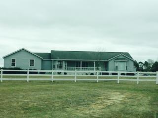 4294 Molasses Rd, Camilla, GA 31730-6420