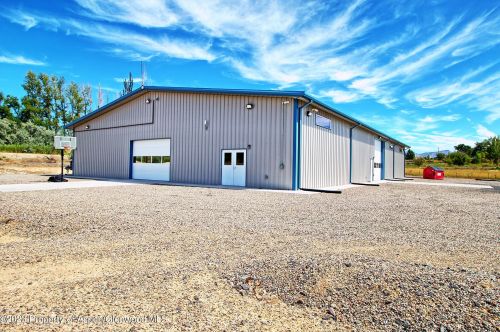 933 24, Grand Junction CO exterior