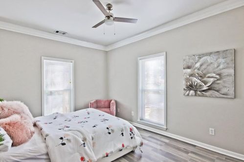 1898 Connemara Dr, Atlanta GA  30341-1565 exterior