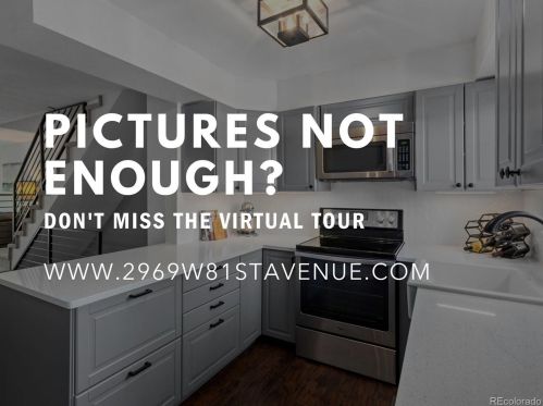 2969 81st Ave, Westminster CO  80031-4155 exterior
