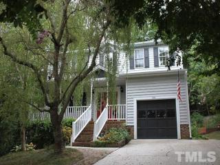 108 Cape Cod Dr, Cary, NC 27511-4371