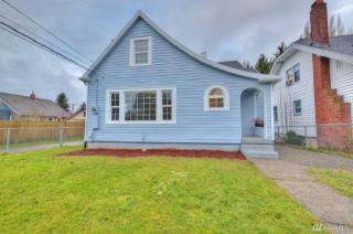 5436 I St, Tacoma, WA 98408-3640