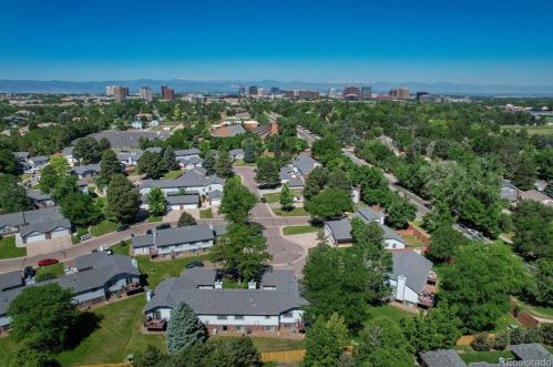 5118 Emporia Way, Englewood CO  80111-3630 exterior