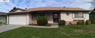 6983 Mansfield Ave, Pleasanton, CA 94568-1714