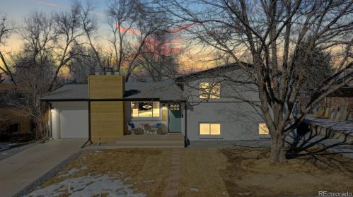 1085 7th Avenue Dr, Westminster CO  80020-3406 exterior