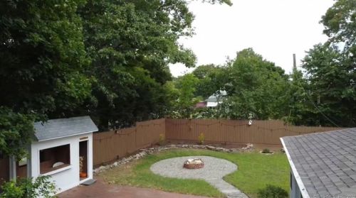 191 Maple St, Killingly CT  06239-2725 exterior