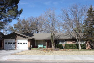 3308 57th St, Lubbock, TX 79413-4819