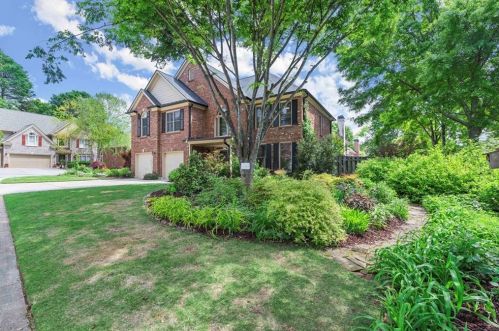 3406 Wembley Walk, Tucker, GA 30084-2202