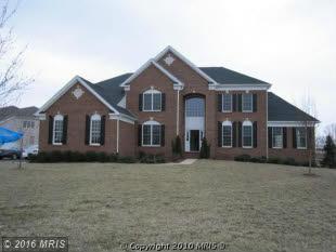23344 Rogerdale Pl, Dulles VA  20166-2145 exterior