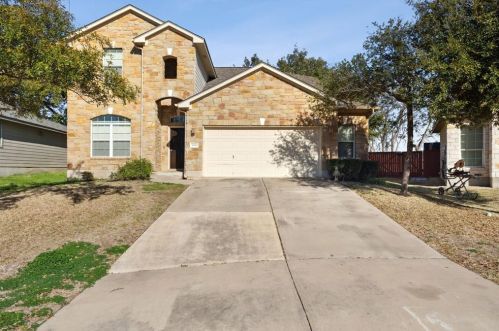 30010 Bumble Bee Dr, Georgetown, TX 78628-3700
