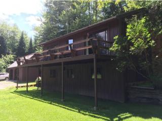 160 Lower Moulton Ln, Stowe VT  05672-4228 exterior