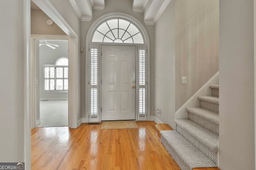 108 Wexford Ct, Stockbridge GA  30281-6305 exterior